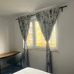 Apartman Cosy Urban Plaza *