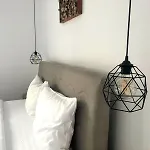 Cosy Urban Plaza Apartman Brassó
