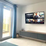 Apartman Cosy Urban Plaza Brassó