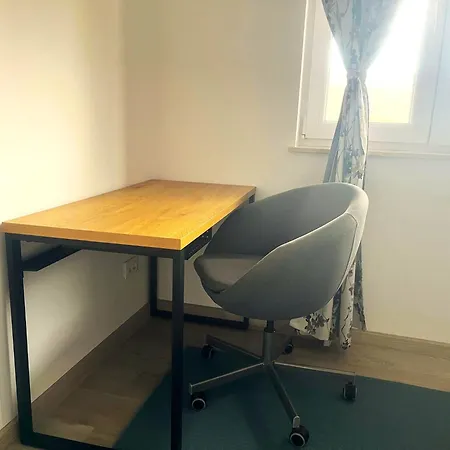 Apartament Modern Escape In Urban Plaza *