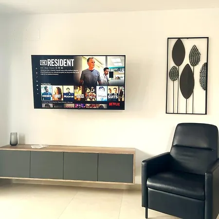 Apartment Cosy Urban Plaza *