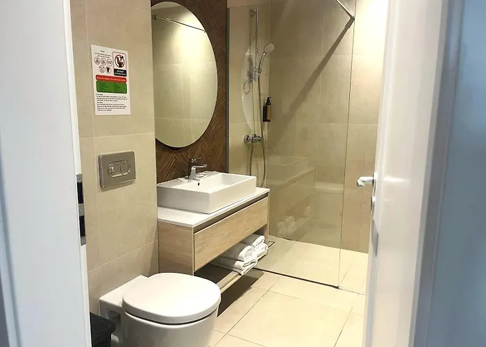 Cosy Urban Plaza Brașov