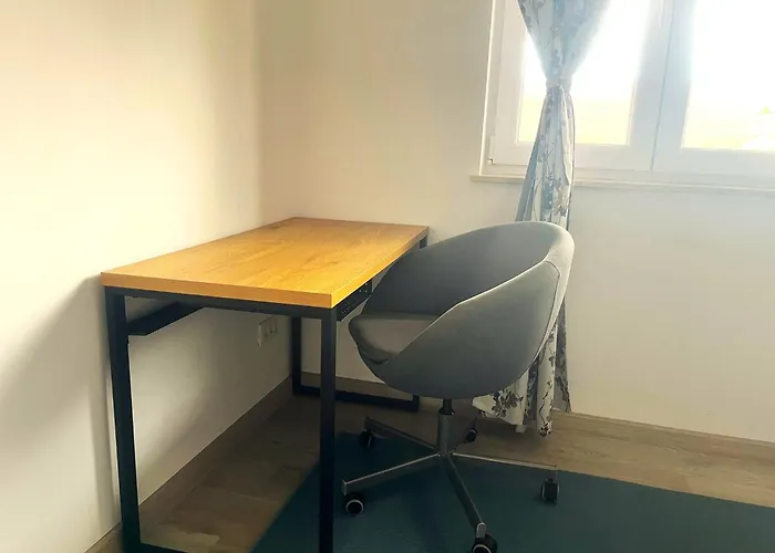 Apartment Cosy Urban Plaza *