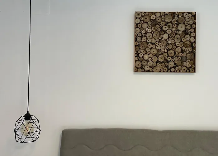 Modern Escape In Urban Plaza * Brasov